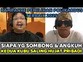 Download Lagu Siapa Yg Sombong den Bebal, Team Kedua Kubu Saling Hujat Pribadi Calon Lawan. Edis vs Pa B2