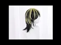 Tokyo Revengers Tokyo Avenger Kazutora Hanemiya Cosplay Wig