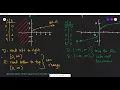 Alg 2 Section 6 5 Graph Square Root and Cube Root Functions