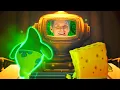 Lagu SpongeBob: Titans of the Tide - Secret David Hasselhoff Song (Full Song)