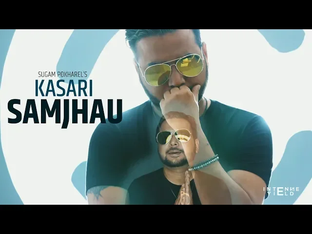 Download MP3 Kasari Samjhau || Official Music Video || Sugam Pokharel - 1MB