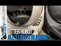 Litter Robot 3 Troubleshooting All Lights Flashing After Installing Connect Kit