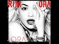 Rita Ora - Radioactive