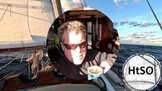 Offshore to the Bahamas in January |  Ep. 289