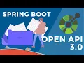 SpringDoc - An Open API 3 0 based Documentation Library in Spring Boot