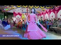 Tennu Shararat Sikhaanwan Jaddon Naina Ladaawan 🔥 Instagram Trending Song | New Dance Cover | ABC