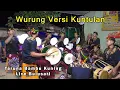 Download Lagu Wurung Versi Kuntulan Taruna Bambu Kuning