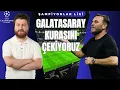 Download Lagu Galatasaray Şampiyonlar Ligi Kura Çekimi | Muhtemel Rakipler, ŞL Gelirleri, Karabağ...