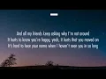 Download Lagu 5 Seconds of Summer- Amnesia (Lyrics)