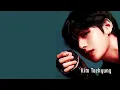 #bts #vbts kim taehyung bts \