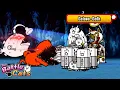Henry lives in a society The Battle Cats Galapa-Goth