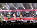 CANDY TUNE JAPAN TOUR 2026 - AUTUMN宇都宮公演　「総意♡So Free」後半福山梨乃中心