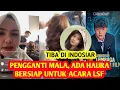 BERSAMA RAKHA, GANTIKAN MALA - Persiapan Untuk Acara Telah Tiba Di Indosiar 