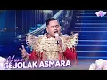 Download Lagu Nassar X Bravery - Gejolak Asmara | KILAU RAYA MNCTV 33