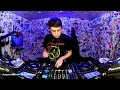 Augustus Muller Boy Harsher @TheLotRadio  01-03-2025