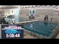 PIAA District 3 AAA Girls Diving Championships