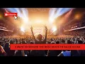 5 WAYS TO SECURE THE BEST SEATS TO BILLIE EILISH