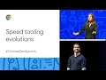 Speed tooling evolutions 2019 and beyond Chrome Dev Summit 2019