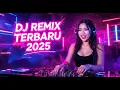 DJ REMIX BREAKBEAT TERBARU 2025