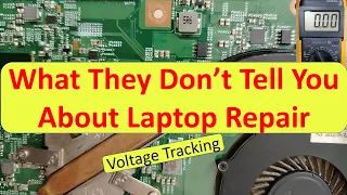 You Won T Believe How Easy Motherboard Diagnosis Can Be The Ultimate Laptop Repair Hack 
