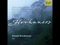Hovhaness: Sonata for Harp & Guitar, Op. 374 "Spirit of Trees" - II. Canon. Allegro