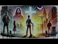DIED FOR YOU - LYRIC VIDEO -Y SHADEY