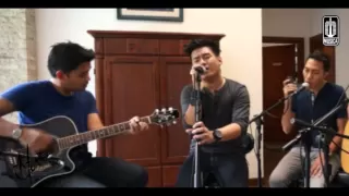 astoria akhir yang indah acoustic version 