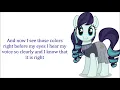 Download Lagu My Little Pony - The Magic Inside Lyrics