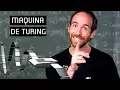 What is a Turing machine