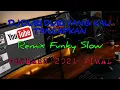 Duri Duri Yang Kau Tancapkan Remix Fvnky Slow Viral Tiktok Terbaru Full Bass (Jkremik)