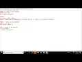 Python DataType Manipulation - Tutoring 2