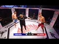 Ramazan Karayel vs Doruk Demir Kurt | Arena Fight Nights Vol. 001