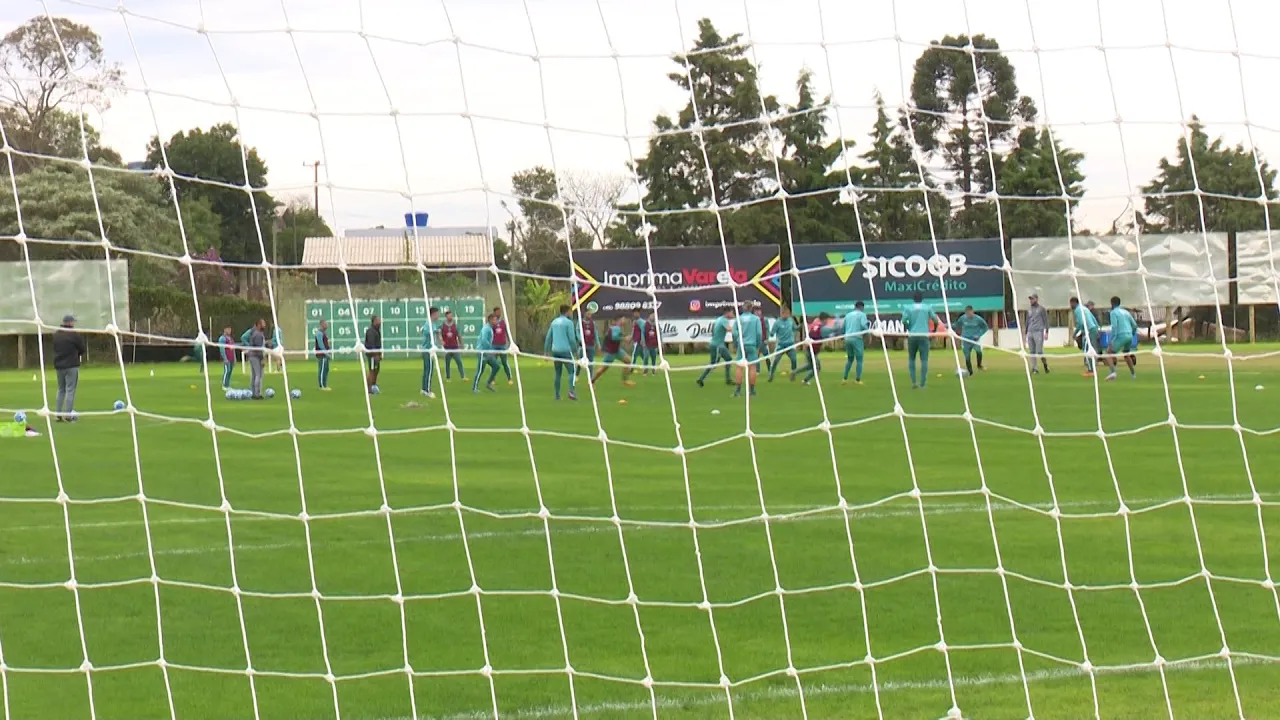 Chapecoense tem período sem jogos para se recuperar na Série B