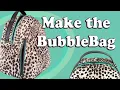 Download Lagu Sewing Tutorial,  Little binding hack, Bubble Bag 3in1 by Sarah Mariam