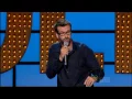 South African Safari Marcus Brigstocke