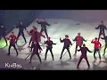 171125 Coming over + Run This + Drop That + Power - EXO PLANET #4 - The ElyXiOn in Seoul [직캠]