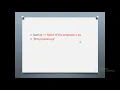 Class 11 ComputerScience and Informatics Practices-Unit 2-Getting Started with Python - Part 1