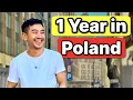 I Didn t Expect My Life in Poland My 1 Year Review