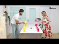 Download Lagu Cup Ball Challenge | Ep. 01 | Ft. Nikki Tamboli \u0026 Arbaz Patel Download Lagu Cup Ball Challenge | Ep. 01 | Ft. Nikki Tamboli \u0026 Arbaz Patel
