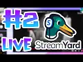 Download Lagu Livestreaming on StreamYard #2