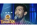 Lagu Tawag ng Tanghalan: Lance Fabros | Exchange Of Hearts
