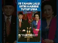 Download Lagu 15 Tahun Lalu, Kisah Habibie Dampingi Istri Ainun Hingga Nafas Terakhir