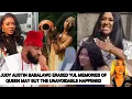 Download Lagu JUDY AUSTIN BABALAWO ERASED YUL MEMORIES OF QUEEN MAY BUT THE UNAVOIDABLE HAPPENED 