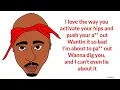 Download Lagu 2pac - Time Back (Lyrics)