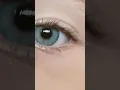 Ocean eyes