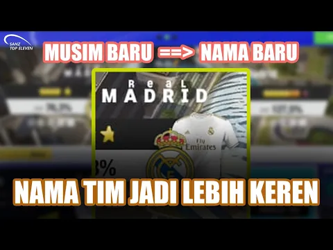 Video Top Eleven