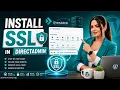 How to Install a FREE SSL in DirectAdmin CloudPack