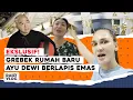 Download Lagu AYU DEWI KAGET RUMAHNYA DISATRONI LUNA MAYA MALAM2 NAIK MOTOR BERDUA SAMA IWET RAMADHAN