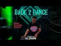 Download Lagu DJ Thor in BACK2DANCE! (Dream \u0026 Techno Progressive Vol.2) - 09.10.2021