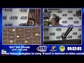 KZRG Morning Newswatch
